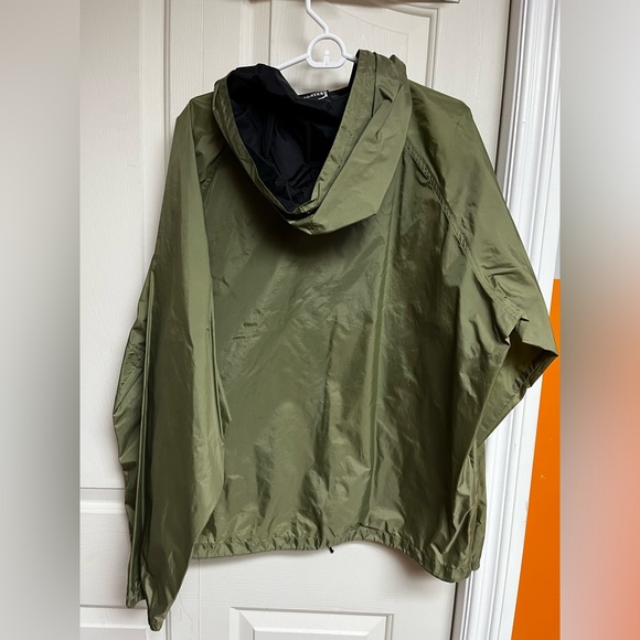 Sierra Designs Rain Jacket - Picture 3 of 4